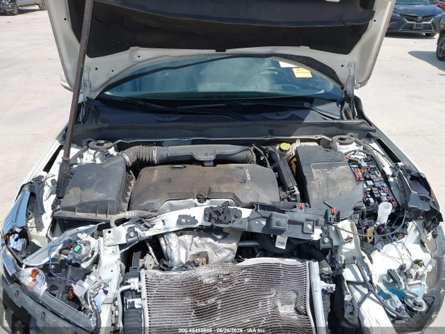 Chevrolet MALIBU 2LT 2014 1G11E5SL4EF113506 Image 10