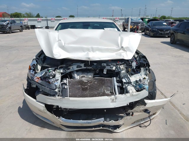 Chevrolet MALIBU 2LT 2014 1G11E5SL4EF113506 Image 13