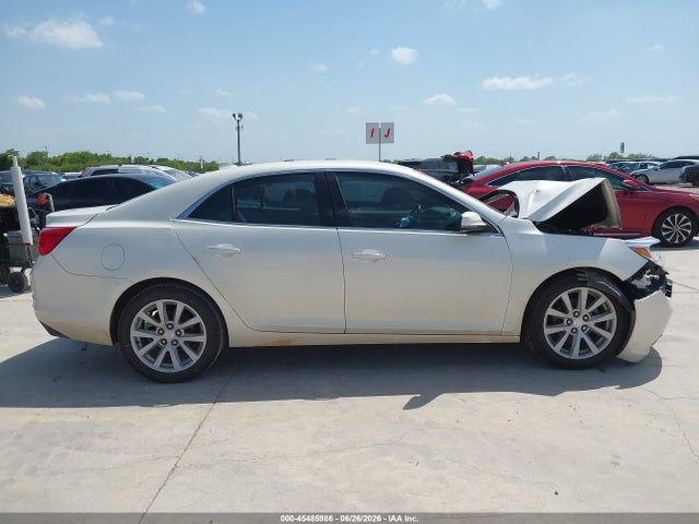 Chevrolet MALIBU 2LT 2014 1G11E5SL4EF113506 Image 14