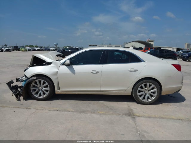 Chevrolet MALIBU 2LT 2014 1G11E5SL4EF113506 Image 15