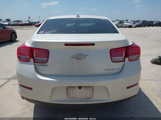 Chevrolet MALIBU 2LT 2014 1G11E5SL4EF113506 Image 17