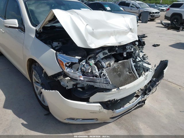 Chevrolet MALIBU 2LT 2014 1G11E5SL4EF113506 Image 18