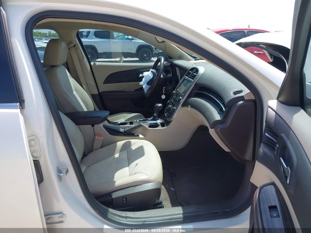 Chevrolet MALIBU 2LT 2014 1G11E5SL4EF113506 Image 5
