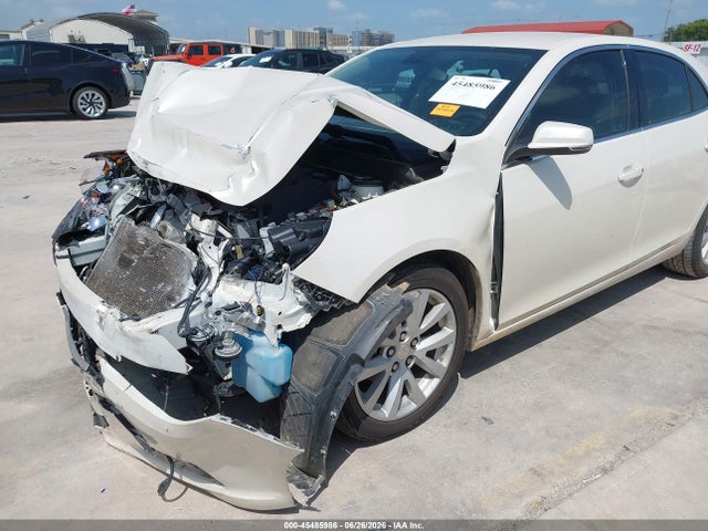 Chevrolet MALIBU 2LT 2014 1G11E5SL4EF113506 Image 6