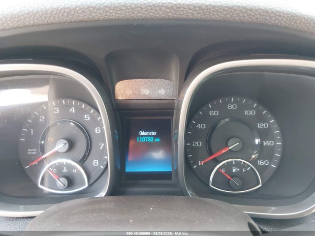 Chevrolet MALIBU 2LT 2014 1G11E5SL4EF113506 Image 7