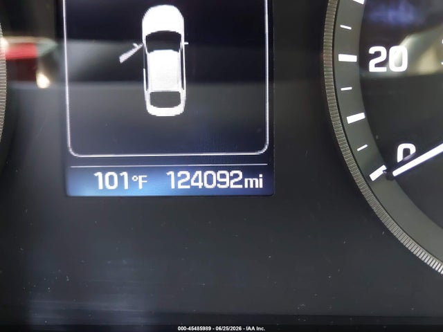 5NPE24AF0GH321219 Hyundai SONATA SE