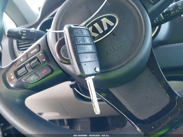 Продаж на аукціоні авто 2016 Kia Sedona Lx, vin: KNDMB5C13G6188789, номер лоту: 45485990