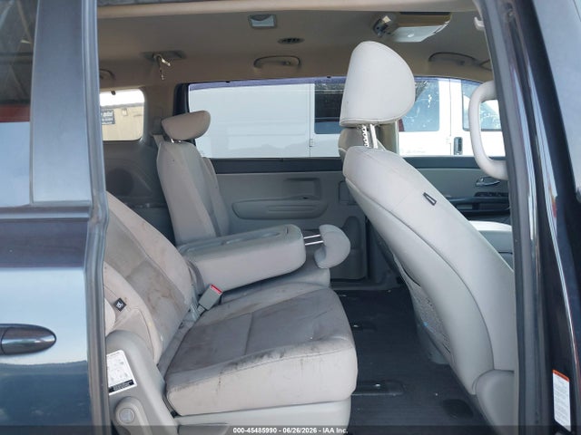Продаж на аукціоні авто 2016 Kia Sedona Lx, vin: KNDMB5C13G6188789, номер лоту: 45485990