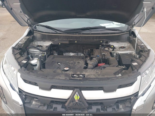 JA4ARUAU0RU025032 Mitsubishi Outlander Sport 2.0 Es Awc/2.0 Le Awc/2.0 Ralliart Awc/2.0 S Awc/2.0 Se Awc/2.0 Trail Edition Awc