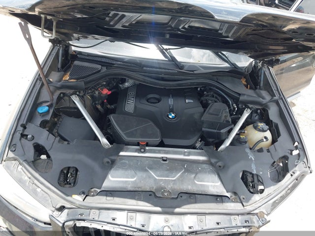 45485994 :رقم المزاد ، 5UXTR7C50KLE88890 vin ، 2019 Bmw X3 Sdrive30i مزاد بيع