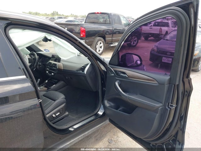 45485994 :رقم المزاد ، 5UXTR7C50KLE88890 vin ، 2019 Bmw X3 Sdrive30i مزاد بيع