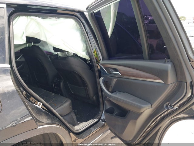 45485994 :رقم المزاد ، 5UXTR7C50KLE88890 vin ، 2019 Bmw X3 Sdrive30i مزاد بيع