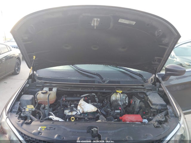 Chrysler Pacifica Touring L 2020 2C4RC1BG9LR114717 Image 10