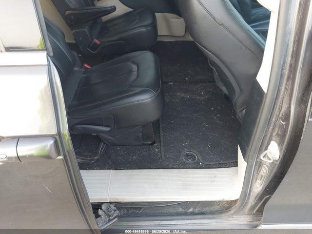 2C4RC1BG9LR114717 Chrysler Pacifica Touring L