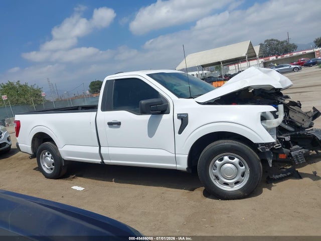Ford F-150 Xl 2022 1FTMF1CB6NKE58639 Image 13