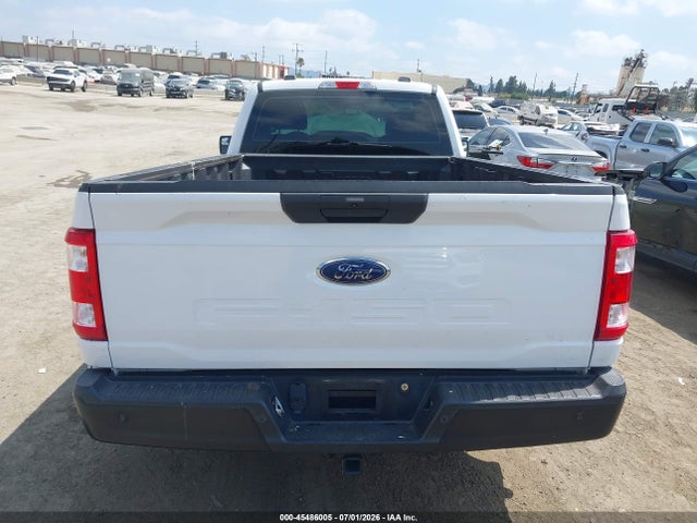 Ford F-150 Xl 2022 1FTMF1CB6NKE58639 Image 16