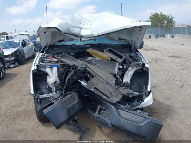 Ford F-150 Xl 2022 1FTMF1CB6NKE58639 Image 6