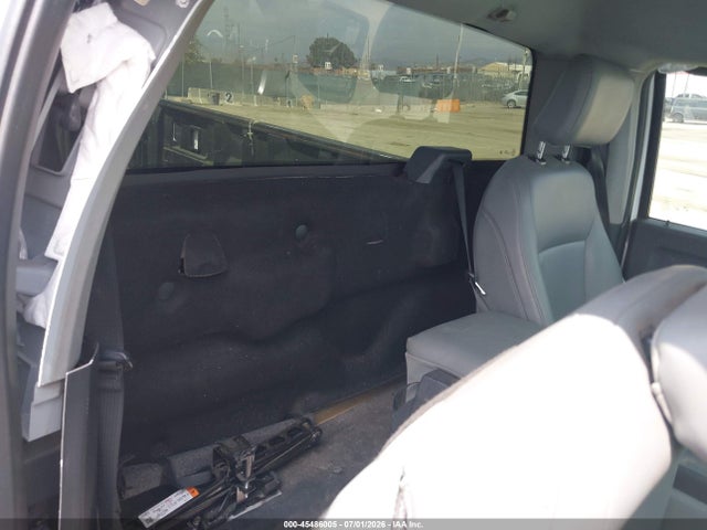 Ford F-150 Xl 2022 1FTMF1CB6NKE58639 Image 8