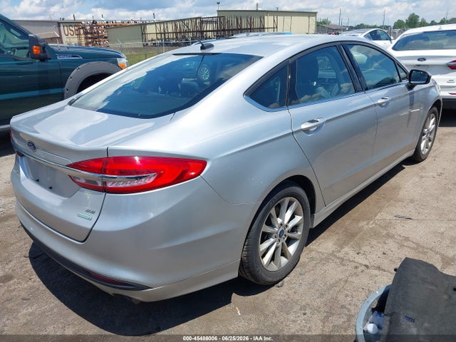 Aukcja sprzedaży 2017 Ford Fusion Se, vin: 3FA6P0HD0HR149118, numer aukcji: 45486006