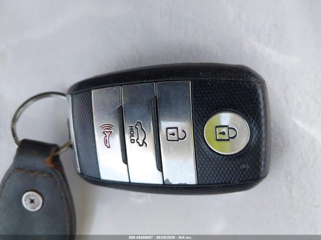 KIA OPTIMA EX 2015 5XXGN4A76FG354292 Image 11