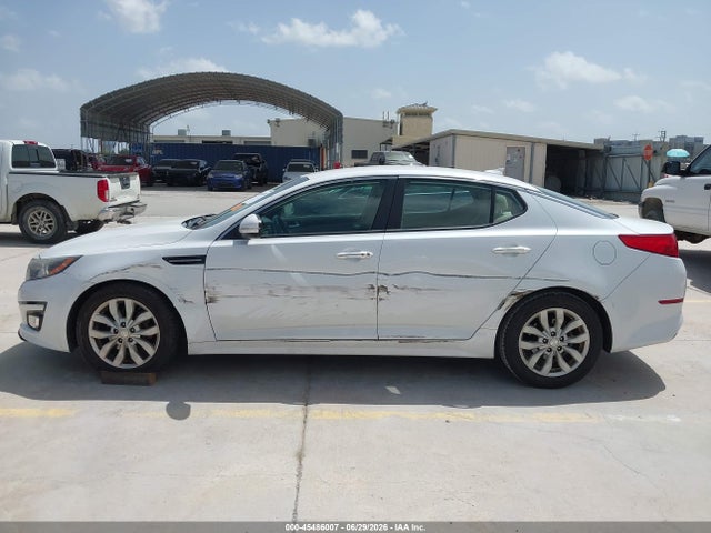 KIA OPTIMA EX 2015 5XXGN4A76FG354292 Image 14