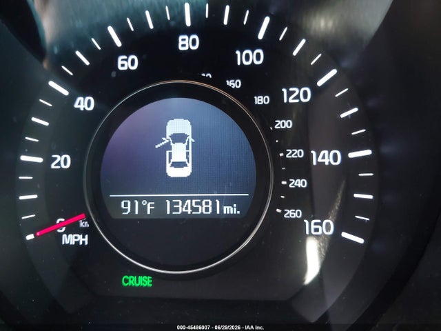 KIA OPTIMA EX 2015 5XXGN4A76FG354292 Image 15