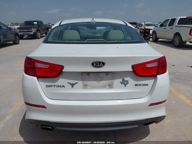 KIA OPTIMA EX 2015 5XXGN4A76FG354292 Image 16