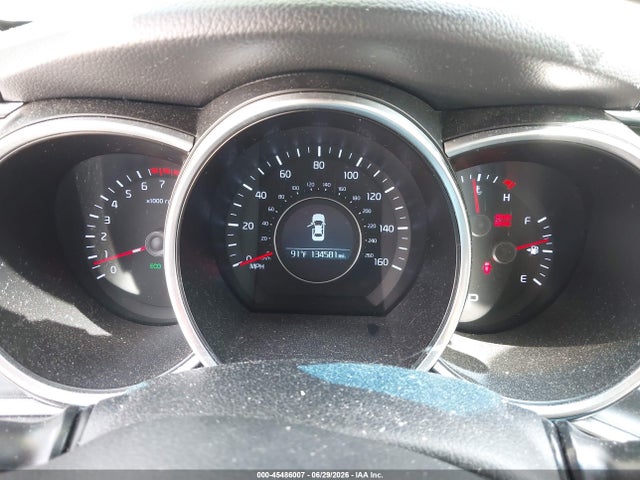 KIA OPTIMA EX 2015 5XXGN4A76FG354292 Image 7