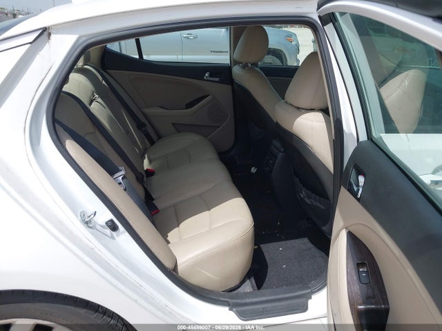 KIA OPTIMA EX 2015 5XXGN4A76FG354292 Image 8