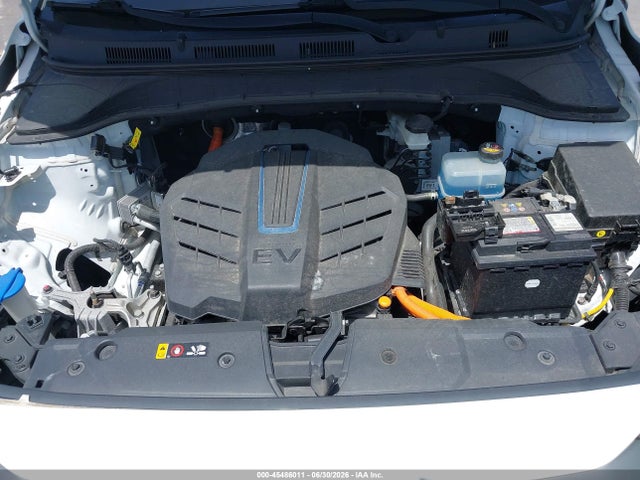 KM8K23AG9MU133950 Hyundai Kona Electric Sel