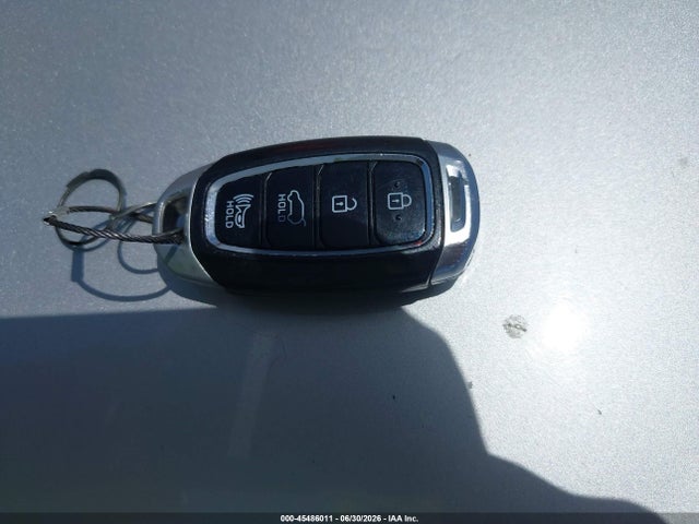 KM8K23AG9MU133950 Hyundai Kona Electric Sel