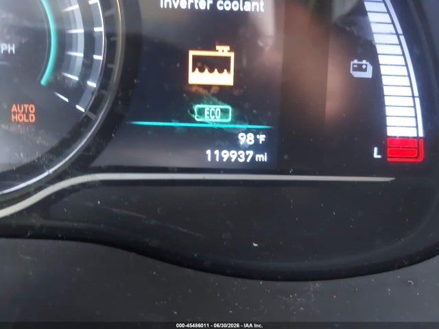 KM8K23AG9MU133950 Hyundai Kona Electric Sel