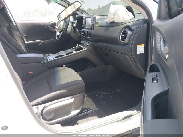 KM8K23AG9MU133950 Hyundai Kona Electric Sel