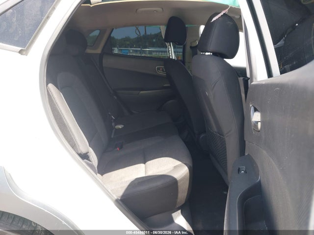 KM8K23AG9MU133950 Hyundai Kona Electric Sel