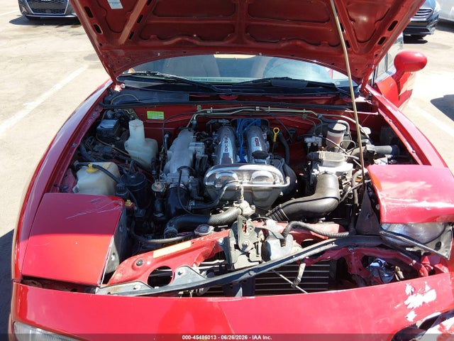 Aukcja sprzedaży 1993 Mazda Mx-5 Miata, vin: JM1NA3512P0412999, numer aukcji: 45486013