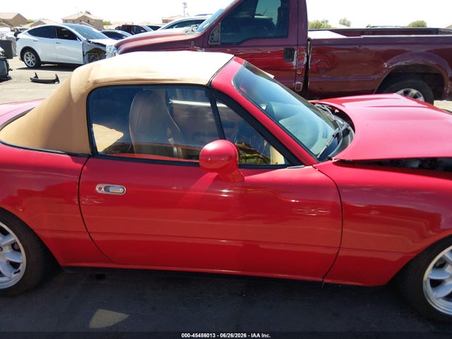 Aukcja sprzedaży 1993 Mazda Mx-5 Miata, vin: JM1NA3512P0412999, numer aukcji: 45486013