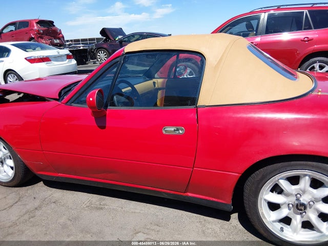 Aukcja sprzedaży 1993 Mazda Mx-5 Miata, vin: JM1NA3512P0412999, numer aukcji: 45486013
