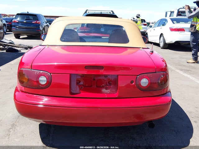 Aukcja sprzedaży 1993 Mazda Mx-5 Miata, vin: JM1NA3512P0412999, numer aukcji: 45486013