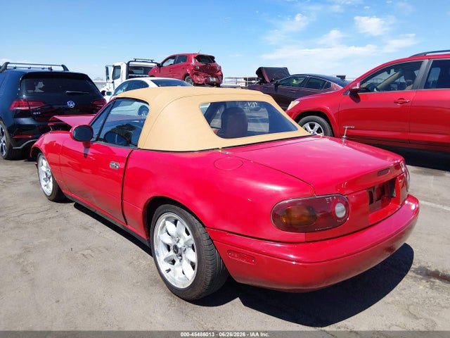 Aukcja sprzedaży 1993 Mazda Mx-5 Miata, vin: JM1NA3512P0412999, numer aukcji: 45486013