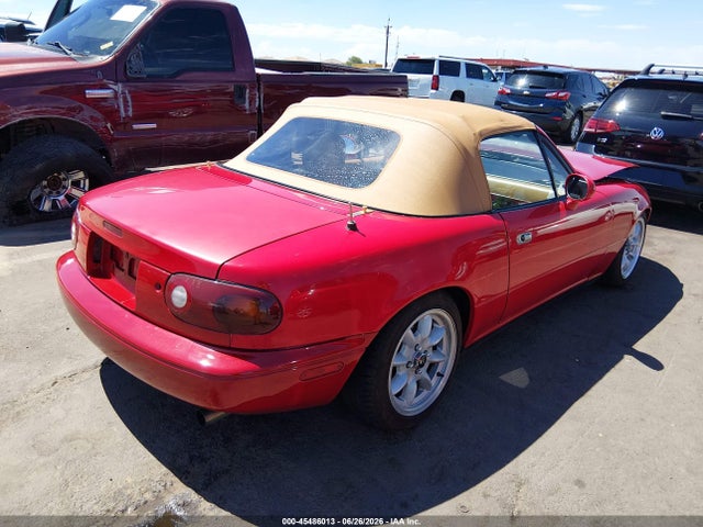 Aukcja sprzedaży 1993 Mazda Mx-5 Miata, vin: JM1NA3512P0412999, numer aukcji: 45486013