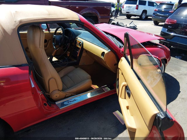Aukcja sprzedaży 1993 Mazda Mx-5 Miata, vin: JM1NA3512P0412999, numer aukcji: 45486013