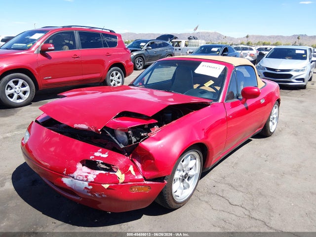 Aukcja sprzedaży 1993 Mazda Mx-5 Miata, vin: JM1NA3512P0412999, numer aukcji: 45486013