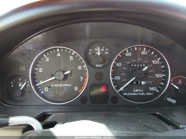 Aukcja sprzedaży 1993 Mazda Mx-5 Miata, vin: JM1NA3512P0412999, numer aukcji: 45486013