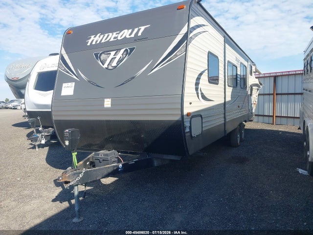 Keystone Other 2017 4YDT26L2XHN203772 Image 2