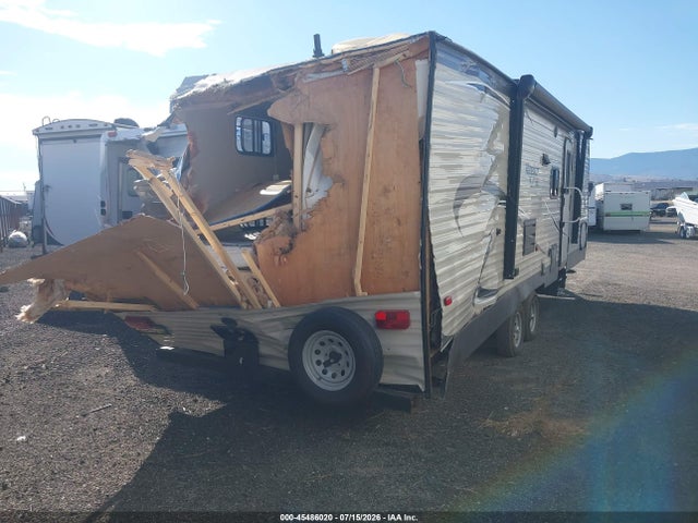 Keystone Other 2017 4YDT26L2XHN203772 Image 4