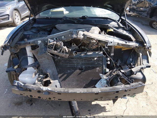 45486021 :رقم المزاد ، 2C3CDXBG2NH189987 vin ، 2022 Dodge Charger Sxt Rwd مزاد بيع