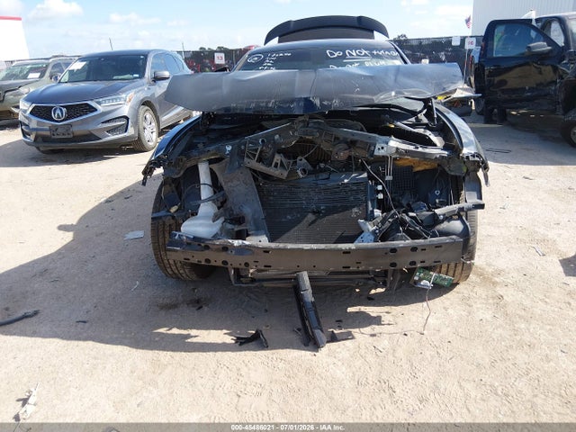 45486021 :رقم المزاد ، 2C3CDXBG2NH189987 vin ، 2022 Dodge Charger Sxt Rwd مزاد بيع