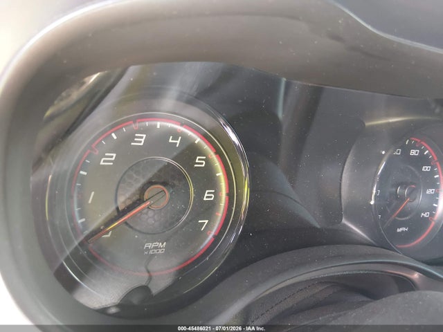 45486021 :رقم المزاد ، 2C3CDXBG2NH189987 vin ، 2022 Dodge Charger Sxt Rwd مزاد بيع
