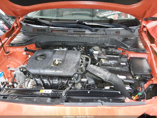 Продажа на аукционе авто 2019 Hyundai Kona Sel, vin: KM8K2CAA9KU338872, номер лота: 45486022