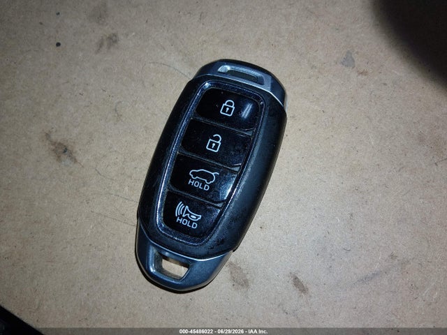 Продажа на аукционе авто 2019 Hyundai Kona Sel, vin: KM8K2CAA9KU338872, номер лота: 45486022
